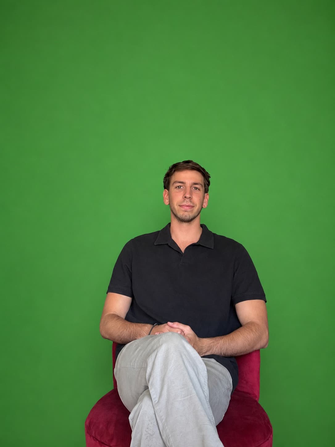 Alejo Levisman