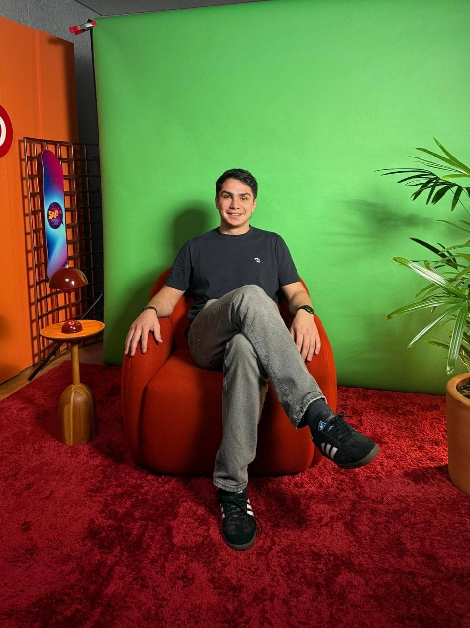 Manuel Sosa