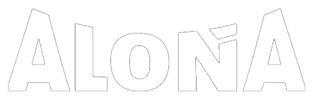 Aloña